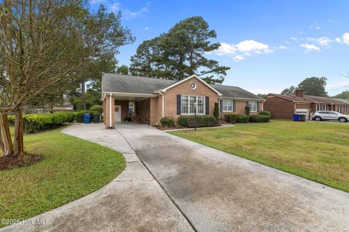 3002 Rouse Rd, Kinston, NC, 28504-8026 | Card Image