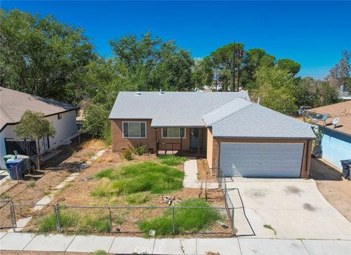 38633 Glenbush Ave, Palmdale, CA, 93550-4213 | Card Image