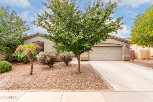2953 N Desert Horizons Ln, Casa Grande, AZ, 85122-4980 | Card Image