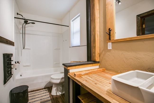 202 Sharp Ave, House other with 3 bedrooms, 2 bathrooms and 1 parking in Ballinger TX | Image 25