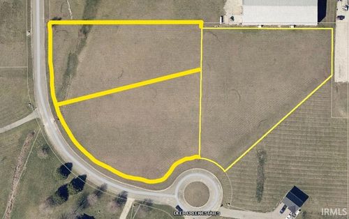TBD Deer Creek Estates, Bedford, IN, 47421 | Card Image