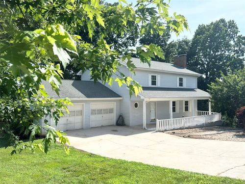 10-1164 Hidden Lake Dr, Granite Falls, NC, 28630-8592 | Card Image