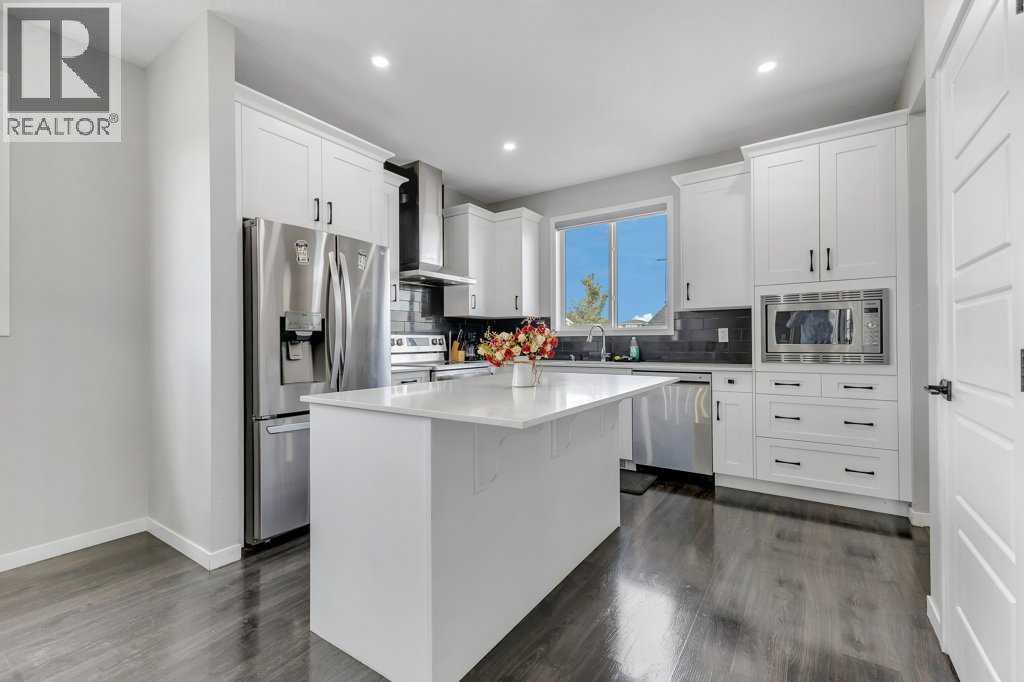 Residential in Calgary 4