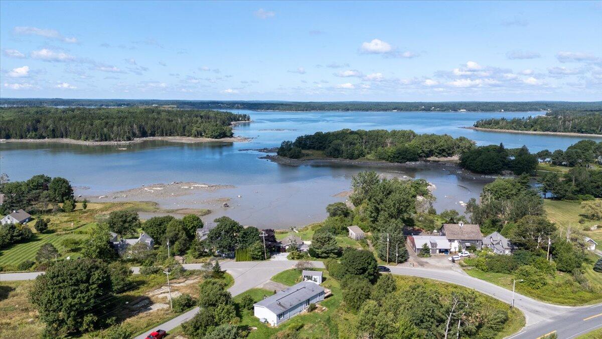 Smalleytown Rd, Saint George, ME 04860