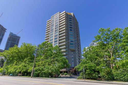 907-6055 Nelson Ave, Burnaby, BC, V5H4L4 | Card Image