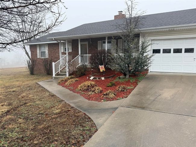 3367 Splitlog Rd, House other with 3 bedrooms, 2 bathrooms and null parking in Goodman MO | Image 21