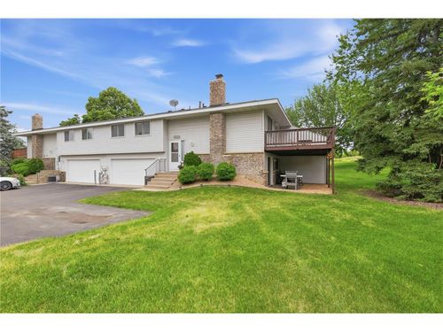 1411 Oak Leaf Ln, Burnsville, MN, 55337-2918 | Card Image