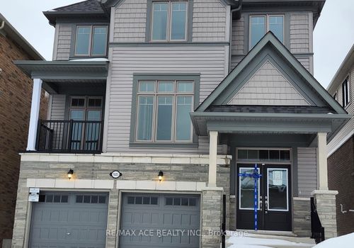 1025 Av Trailsview, Cobourg, ON, K9A4J6 | Card Image