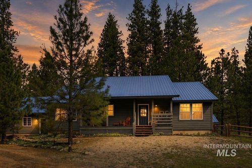 20 Bull Pine Rd, Idaho City, ID, 83631 | Card Image