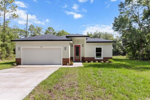 2611 W Royal Palm Dr, CITRUS SPRINGS, FL, 34434-3339 | Card Image