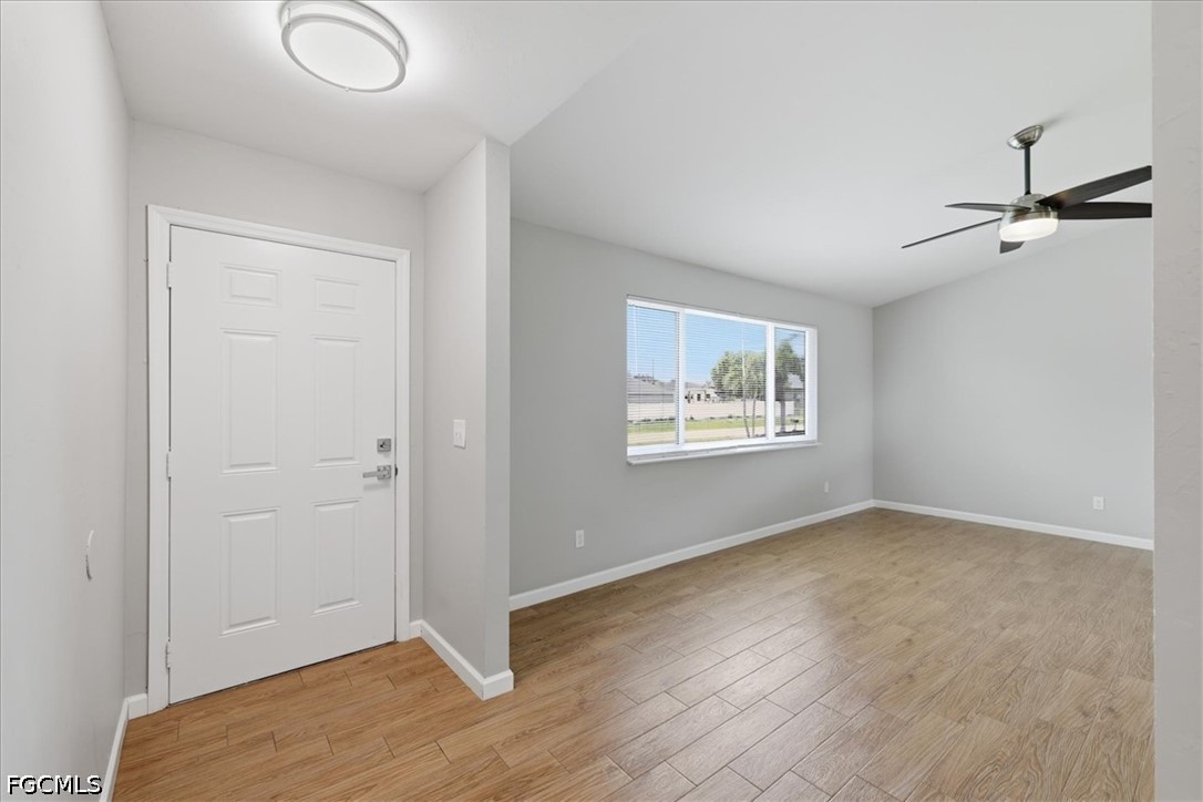 Residential in Cape Coral 3