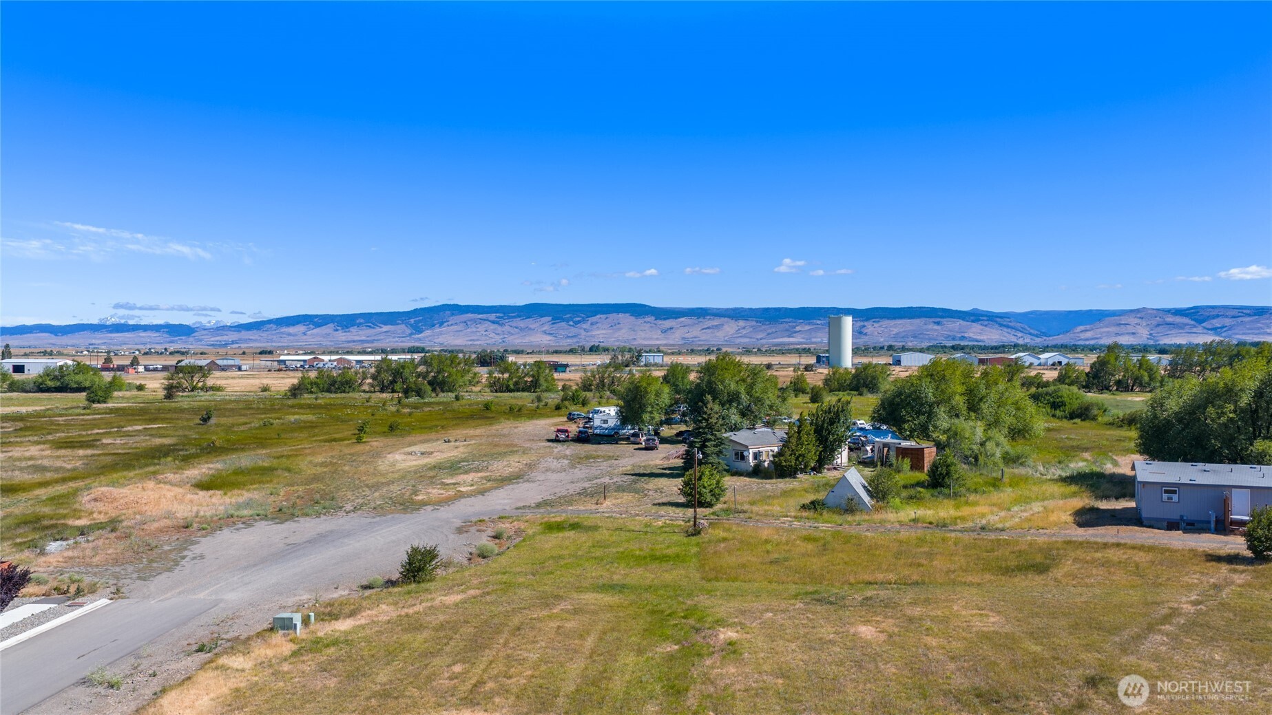 Residential in Ellensburg 4