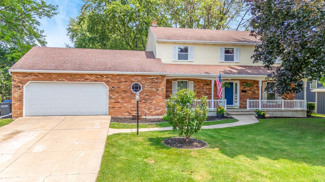 Hazel St, Oshkosh, WI 54901