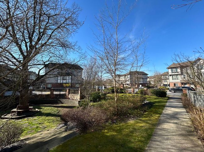 79 - 9566 Tomicki Avenue, Townhouse with 4 bedrooms, 3 bathrooms and 2 parking in Richmond BC | Image 3