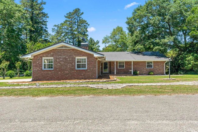 1043 S Main St, House other with 4 bedrooms, 3 bathrooms and 4 parking in Aynor SC | Image 33