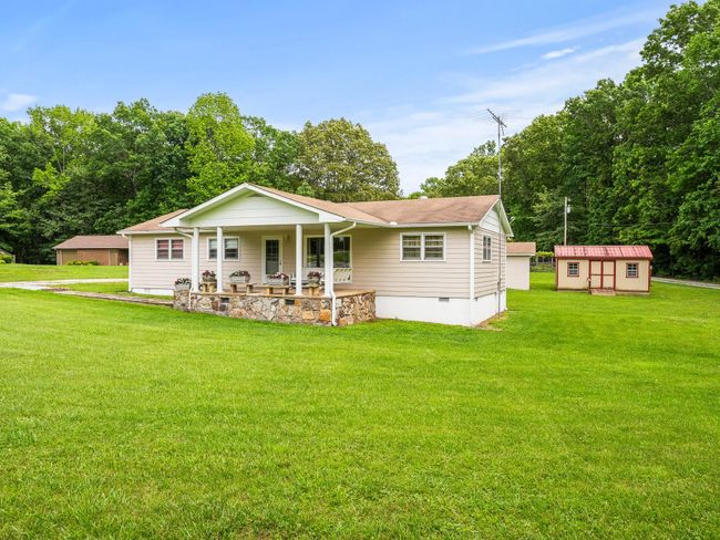 1574 Midway Rd, House other with 6 bedrooms, 4 bathrooms and 6 parking in Sewanee TN | Image 48