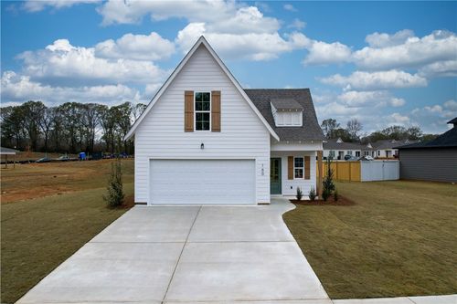 0160 Firefly Ln, OPELIKA, AL, 36804-8457 | Card Image