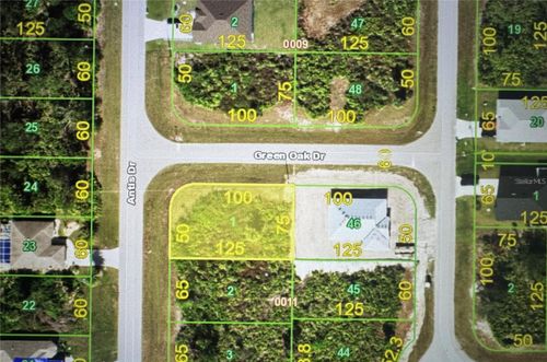 105 Green Oak Dr, ROTONDA WEST, FL, 33947 | Card Image