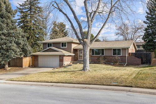 7116 S Dexter St, Centennial, CO, 80122-2412 | Card Image