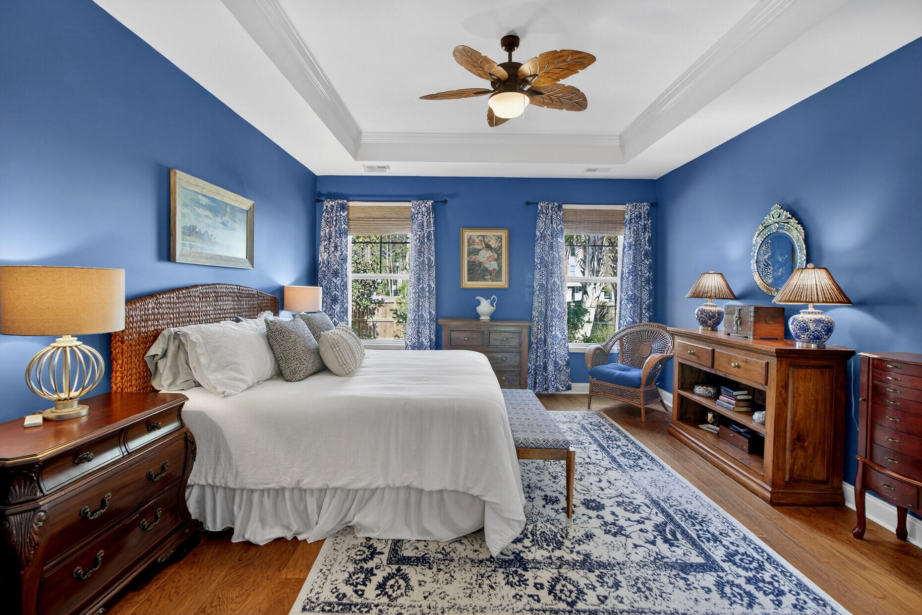 Residential in Charleston 5