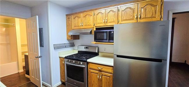1324 S Main St, House other with 3 bedrooms, 1 bathrooms and null parking in Fort Scott KS | Image 15
