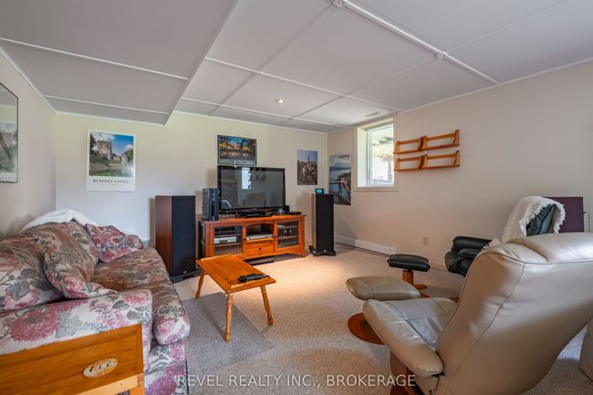 3744 Copper Kettle Dr, House other with 4 bedrooms, 4 bathrooms and 4 parking in Inverary ON | Image 35