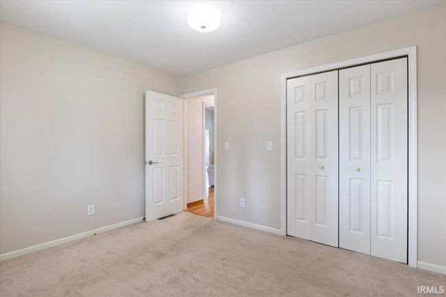 163 S Pointer Ln, House other with 4 bedrooms, 3 bathrooms and null parking in Warsaw IN | Image 23
