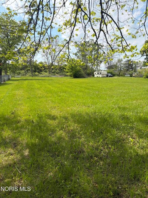 0 Oregon Road, Northwood, OH, 43619 | Card Image