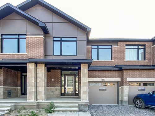 239 Zinnia Way, Manotick, ON, K4M0K8 | Card Image