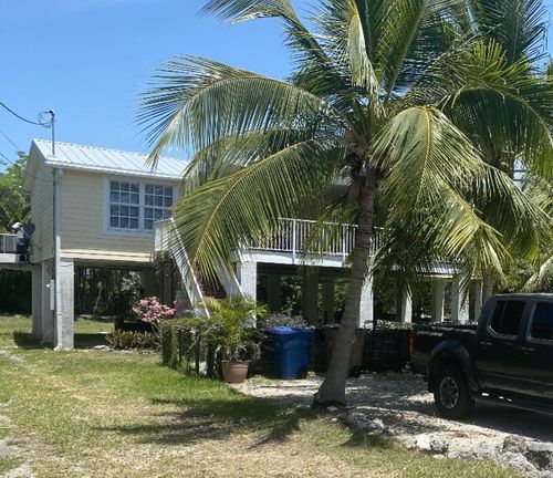 19525 Date Palm Dr, Sugarloaf Key, FL, 33042-3111 | Card Image