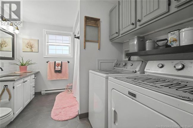 12 Rue Modeste, House other with 3 bedrooms, 2 bathrooms and null parking in Trois-Ruisseaux NB | Image 24
