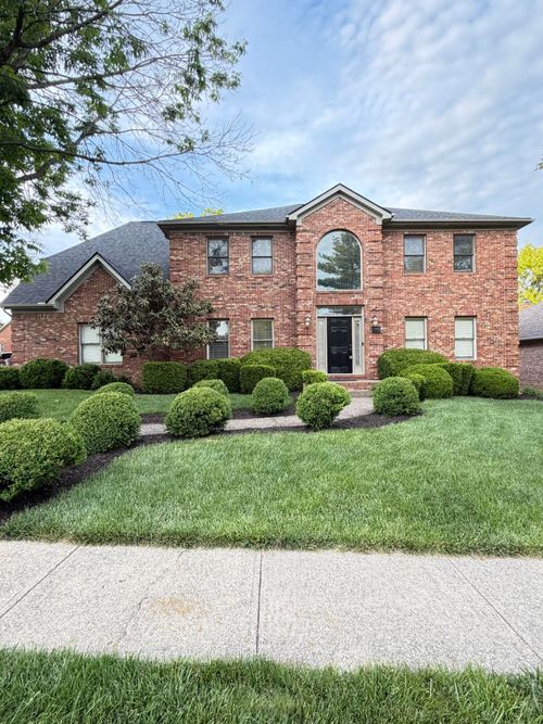 4686 Laurelwood Dr, Lexington, KY, 40515 | Card Image