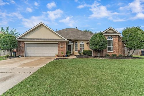 4270 Ravenwood, Springdale, AR, 72762-0576 | Card Image