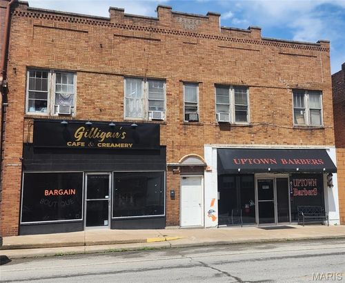 106-104 W Stacey St, Chester, IL, 62233-1650 | Card Image