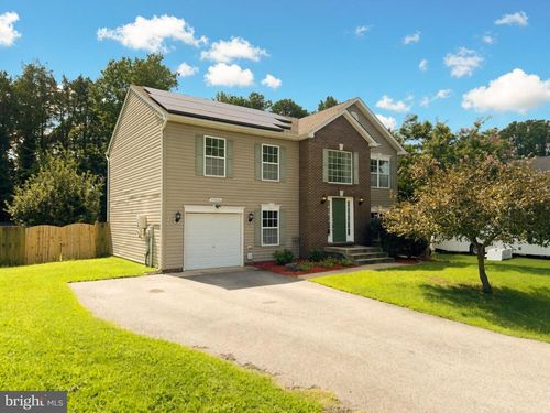 20846 Autumn Mill Ct, GREAT MILLS, MD, 20634-3309 | Card Image