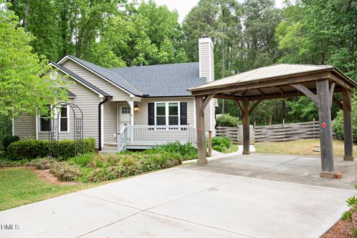 4001 Rockside Hills Dr, Raleigh, NC, 27603-6332 | Card Image