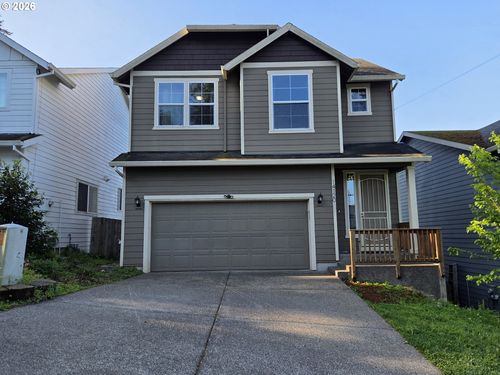 14120 Se Steele St, Portland, OR, 97236-4045 | Card Image
