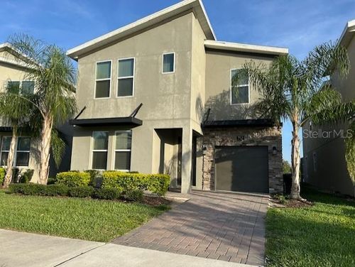 712 Whistling Straits Blvd, DAVENPORT, FL, 33896 | Card Image