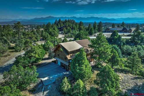 160 Cameron Pl, Pagosa Springs, CO, 81147-7815 | Card Image