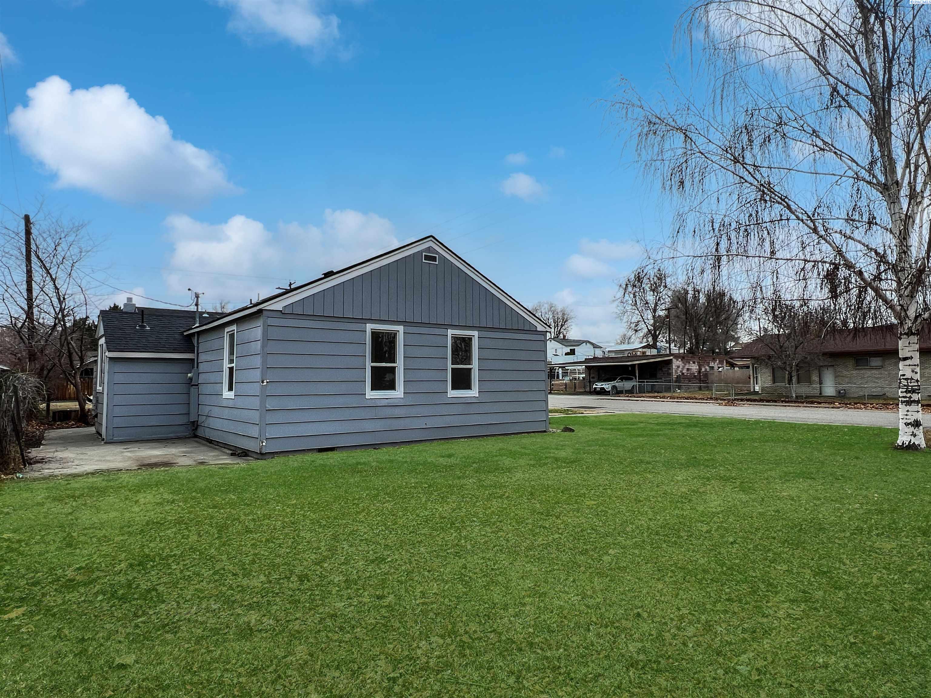 Residential Income in Kennewick 4