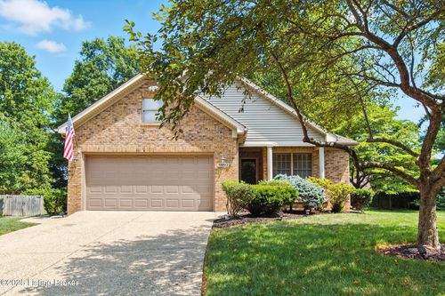10003 Ivybridge Cir, Louisville, KY, 40241-4186 | Card Image