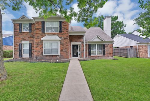 4109 Mediterranean Dr, Rowlett, TX, 75088-5331 | Card Image