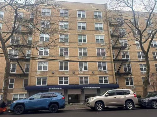 apt-6e-142-20 Franklin Ave, Flushing, NY, 11355-2616 | Card Image