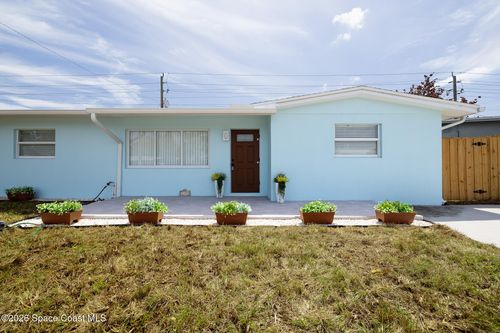 2455 Sadler Ln, MELBOURNE, FL, 32935-3260 | Card Image