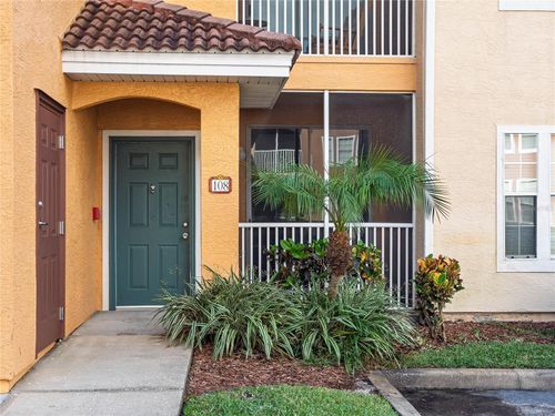 108-12203 Wild Iris Way, ORLANDO, FL, 32837-7620 | Card Image