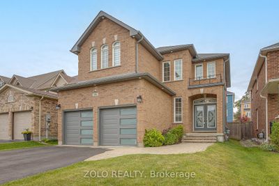 13 Auburn Crt, House other with 4 bedrooms, 4 bathrooms and 6 parking in Barrie ON | Image 2