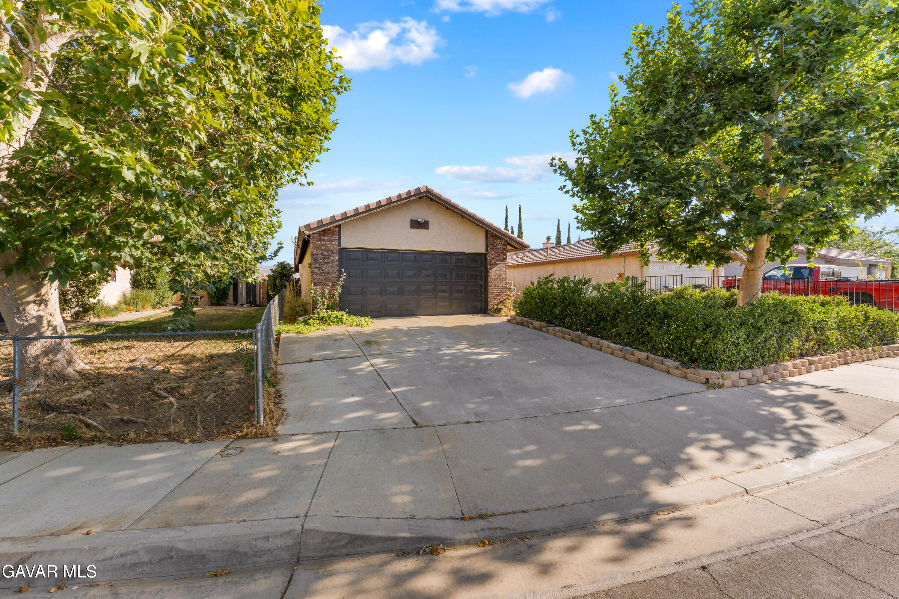 Residential in Palmdale 2