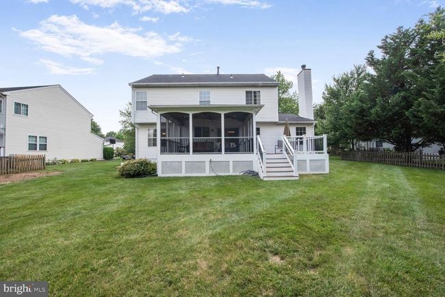 43076 Stonecottage Pl, House other with 4 bedrooms, 4 bathrooms and null parking in ASHBURN VA | Image 27
