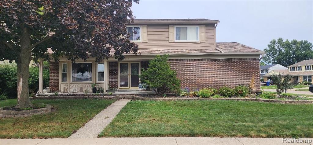 Princess Dr, Canton, MI 48188 #1
