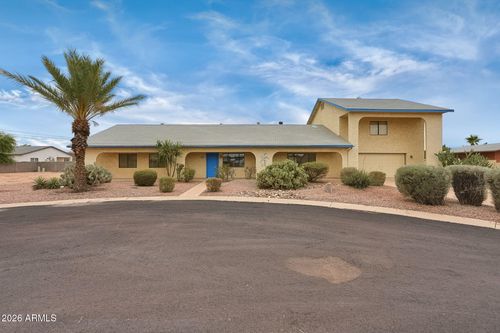 8211 W Augusta Cir, Arizona City, AZ, 85123-6645 | Card Image